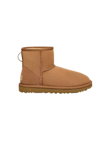 UGG Boot Classic Mini Chestnut Livraison rapide