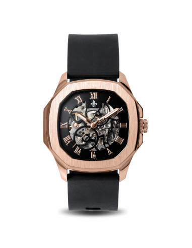 The Avalon - Rose Gold pas chere