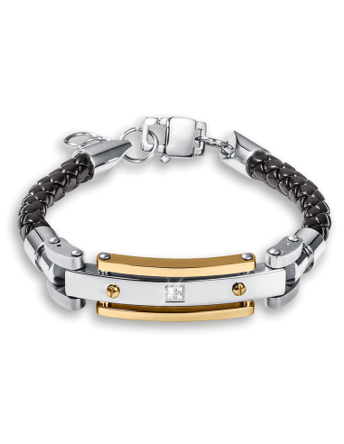 The Astro Diamond Bracelet votre