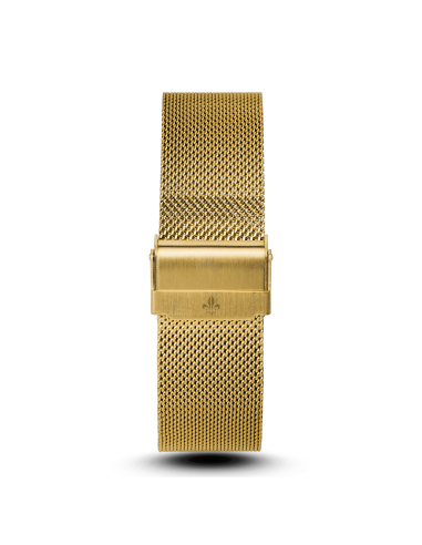 Gold Mesh Interchangeable Strap en ligne