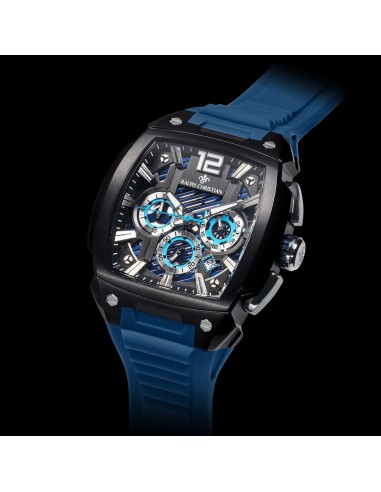 The Phantom Chrono - Nordic Blue votre