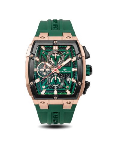 The Polaris Chrono - Hunter Green online