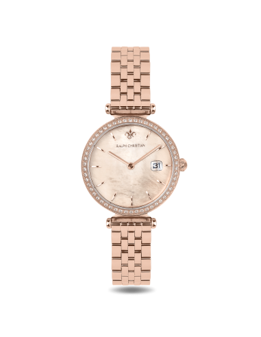 The Luxe - Rose Gold Amélioration de cerveau avec